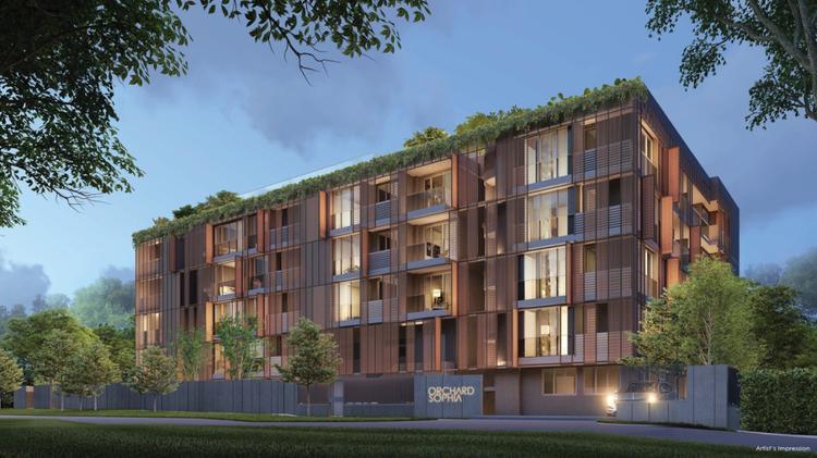 How to Choose Right Condo Singapore